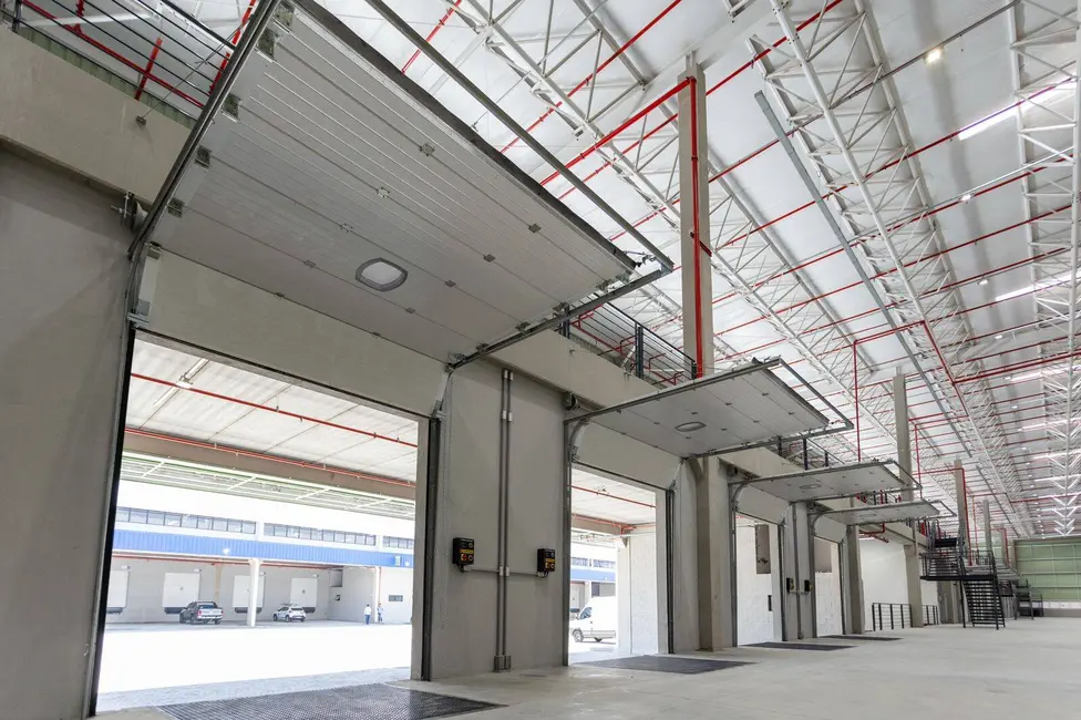 Foto 6 de Sala Comercial para alugar, 1754m2 em Una, Itaquaquecetuba - SP