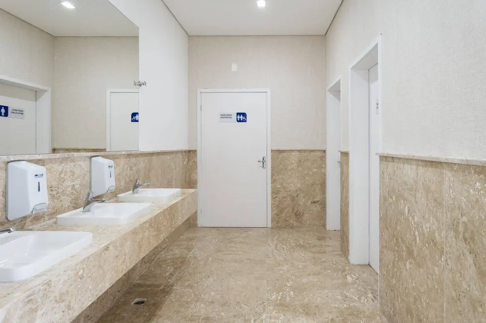 Foto 8 de Sala Comercial para alugar, 1754m2 em Una, Itaquaquecetuba - SP