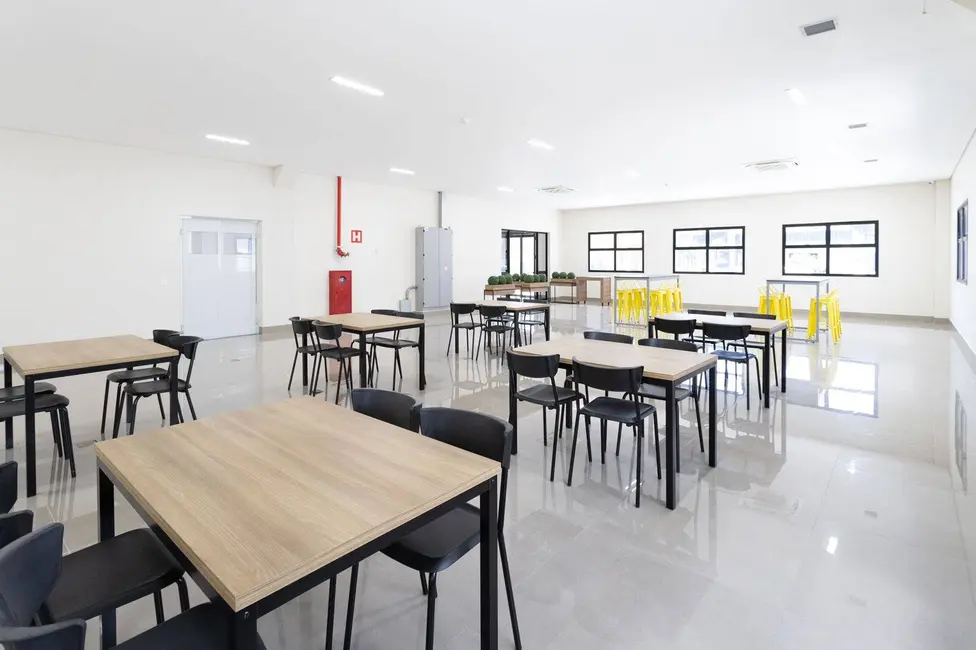 Foto 3 de Sala Comercial para alugar, 1754m2 em Una, Itaquaquecetuba - SP