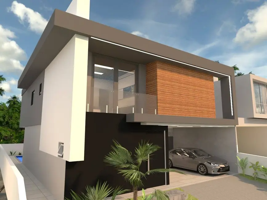 Foto 6 de Casa à venda, 300m2 em Residencial Real Park, Aruja - SP