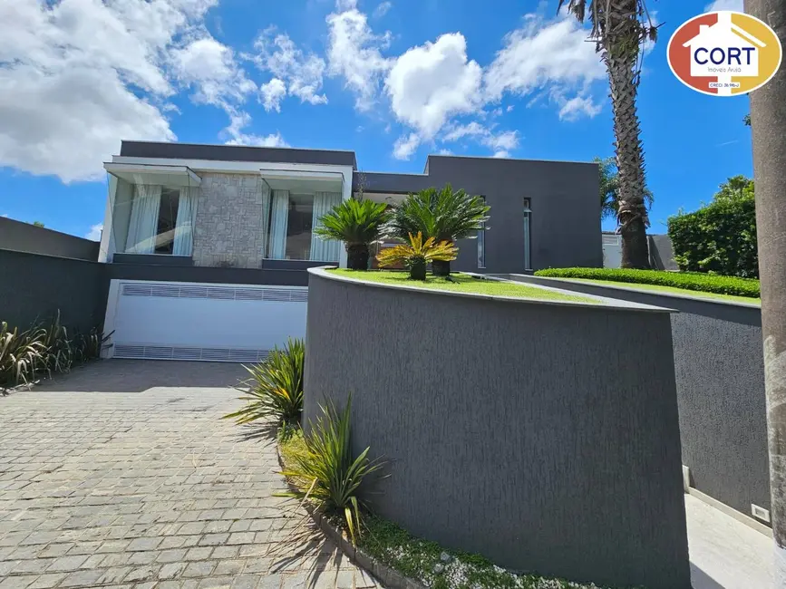 Foto 2 de Casa com 3 quartos à venda e para alugar, 1000m2 em Arujázinho I, II e III, Aruja - SP