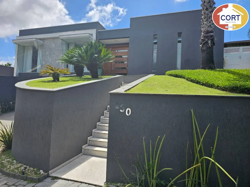 Foto 3 de Casa com 3 quartos à venda e para alugar, 1000m2 em Arujázinho I, II e III, Aruja - SP