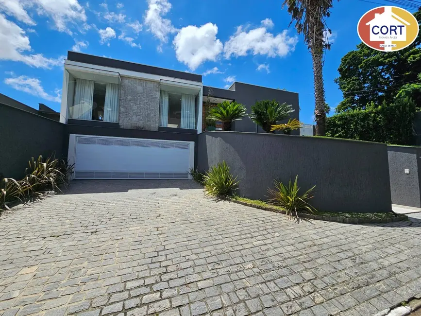 Foto 1 de Casa com 3 quartos à venda e para alugar, 1000m2 em Arujázinho I, II e III, Aruja - SP