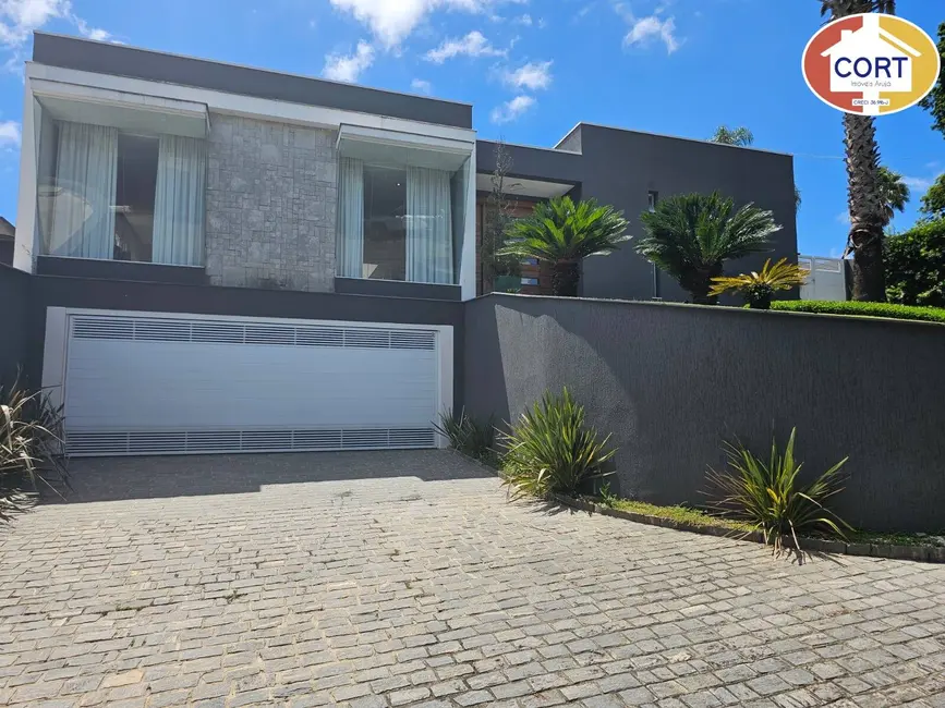 Foto 6 de Casa com 3 quartos à venda e para alugar, 1000m2 em Arujázinho I, II e III, Aruja - SP