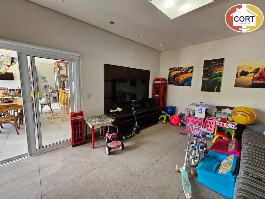 Foto 8 de Casa com 3 quartos à venda e para alugar, 1000m2 em Arujázinho I, II e III, Aruja - SP