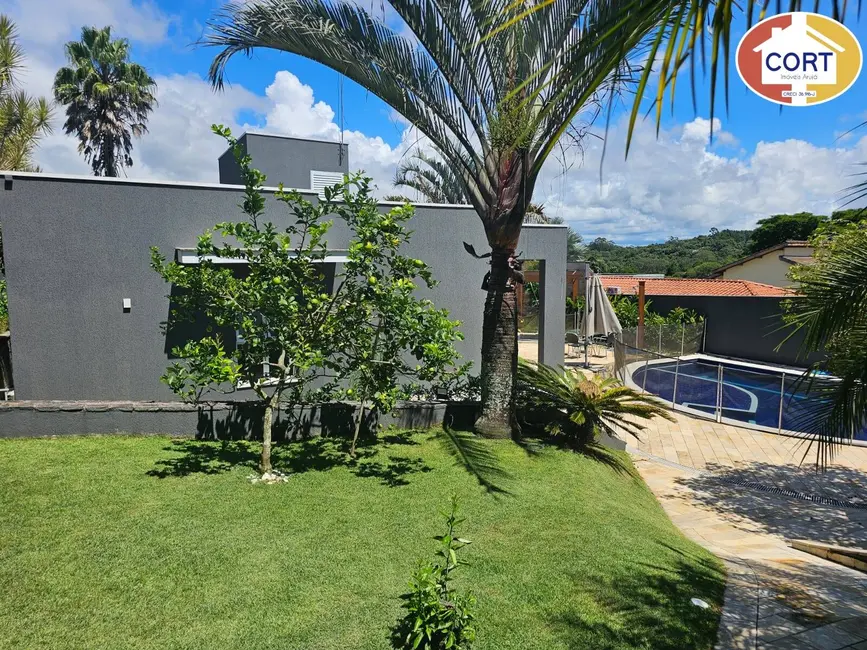 Foto 5 de Casa com 3 quartos à venda e para alugar, 1000m2 em Arujázinho I, II e III, Aruja - SP