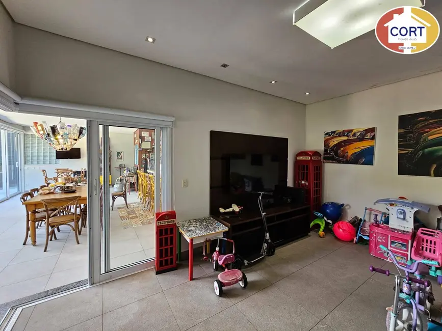 Foto 9 de Casa com 3 quartos à venda e para alugar, 1000m2 em Arujázinho I, II e III, Aruja - SP