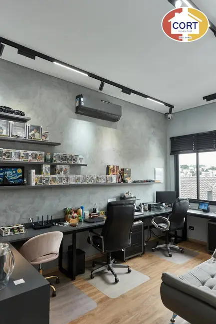 Foto 9 de Casa com 3 quartos à venda, 350m2 em Aruja - SP