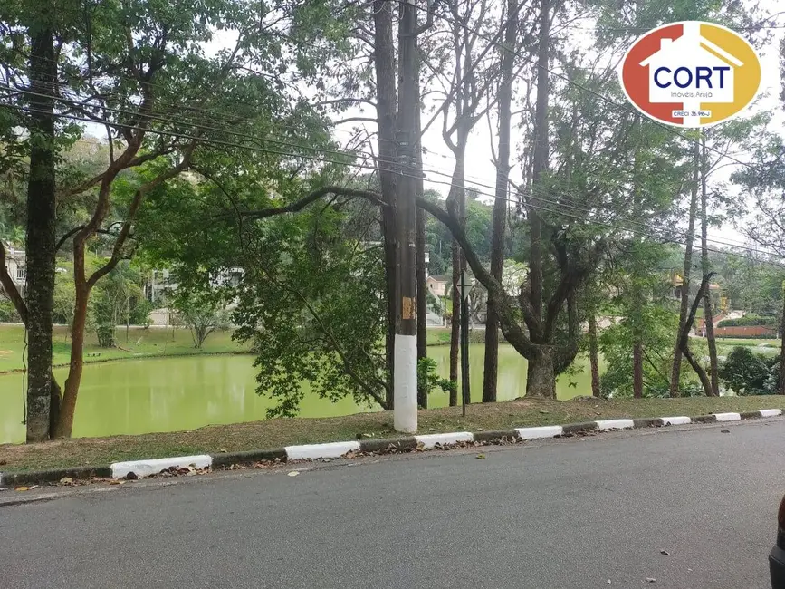 Foto 3 de Terreno / Lote à venda, 300m2 em Arujázinho I, II e III, Aruja - SP