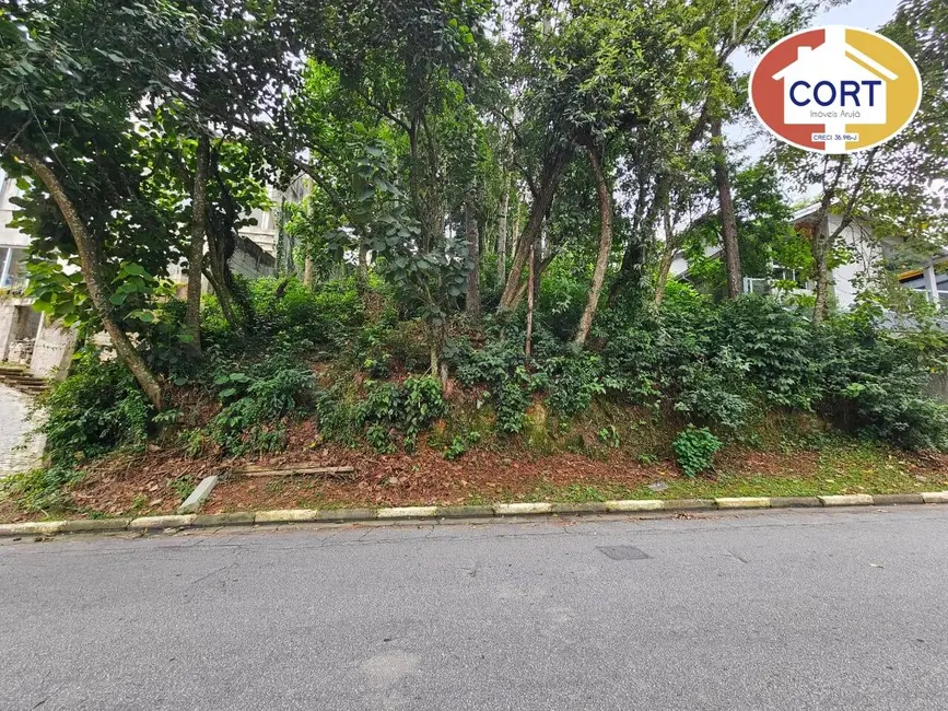 Foto 1 de Terreno / Lote à venda, 300m2 em Arujázinho I, II e III, Aruja - SP