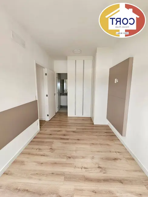 Foto 3 de Apartamento com 1 quarto à venda em Jardim Limoeiro, Aruja - SP