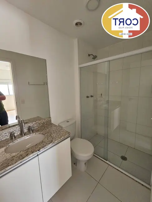 Foto 6 de Apartamento com 1 quarto à venda em Jardim Limoeiro, Aruja - SP