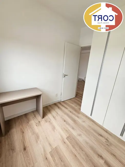 Foto 8 de Apartamento com 1 quarto à venda em Jardim Limoeiro, Aruja - SP