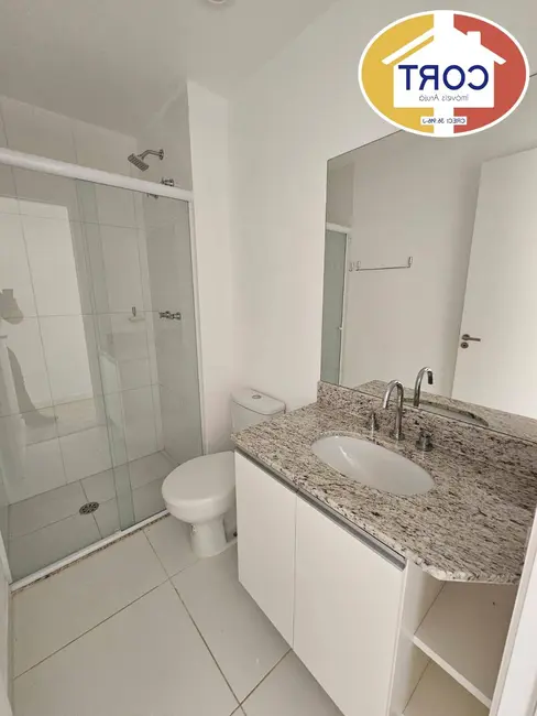 Foto 5 de Apartamento com 1 quarto à venda em Jardim Limoeiro, Aruja - SP