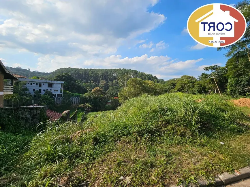 Foto 3 de Terreno / Lote à venda em Arujázinho I, II e III, Aruja - SP
