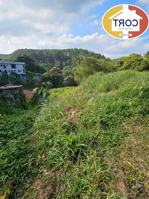 Foto 2 de Terreno / Lote à venda em Arujázinho I, II e III, Aruja - SP