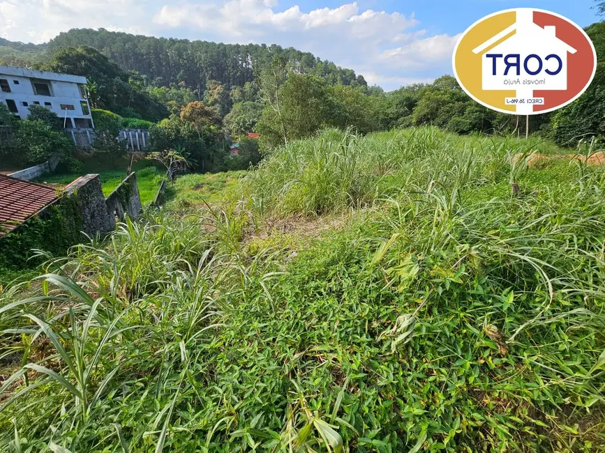 Foto 4 de Terreno / Lote à venda em Arujázinho I, II e III, Aruja - SP