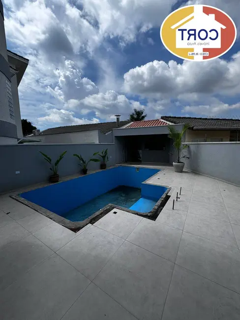 Casa de Condomínio com 1 quarto para alugar, 340m2 em Aruja - SP - imagem 2 Foto 2 de Casa de Condomínio com 1 quarto para alugar, 340m2 em Aruja - SP