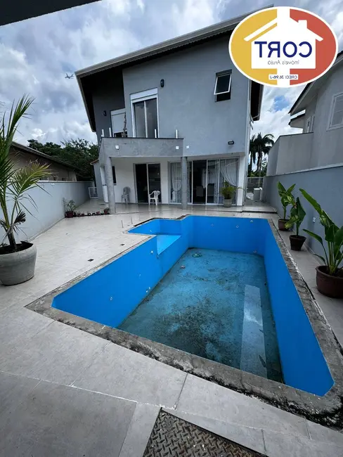 Casa de Condomínio com 1 quarto para alugar, 340m2 em Aruja - SP - imagem 5 Foto 5 de Casa de Condomínio com 1 quarto para alugar, 340m2 em Aruja - SP