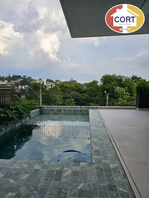 Foto 8 de Casa de Condomínio com 4 quartos à venda, 307m2 em Residencial Real Park, Aruja - SP