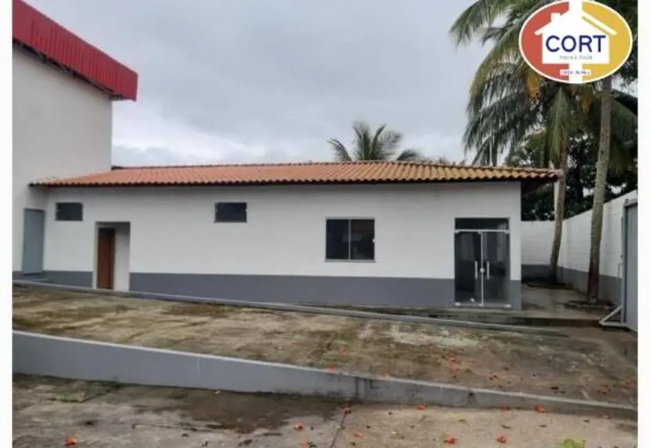 Foto 5 de Armazém / Galpão à venda, 3837m2 em Iguape, Ilheus - BA