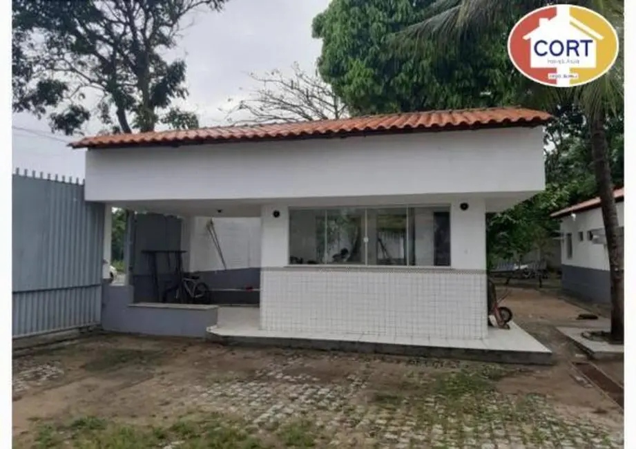 Foto 6 de Armazém / Galpão à venda, 3837m2 em Iguape, Ilheus - BA