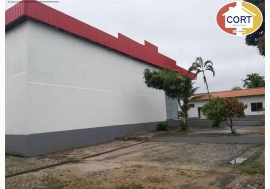 Foto 8 de Armazém / Galpão à venda, 3837m2 em Iguape, Ilheus - BA