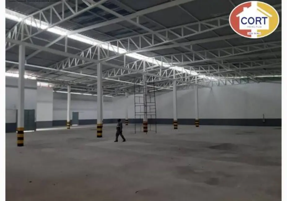 Foto 3 de Armazém / Galpão à venda, 3837m2 em Iguape, Ilheus - BA