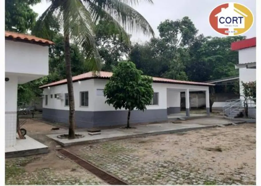 Foto 4 de Armazém / Galpão à venda, 3837m2 em Iguape, Ilheus - BA