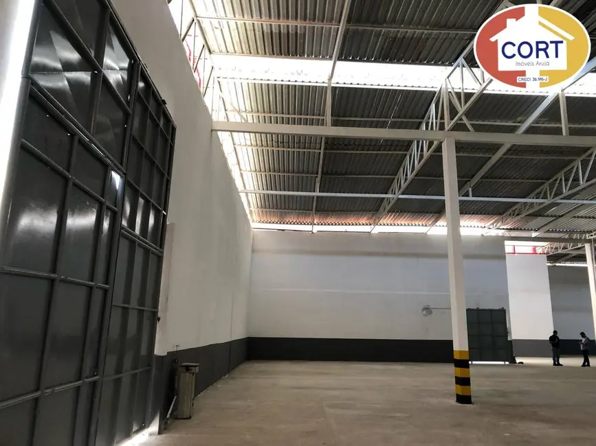 Foto 9 de Armazém / Galpão à venda, 3837m2 em Iguape, Ilheus - BA