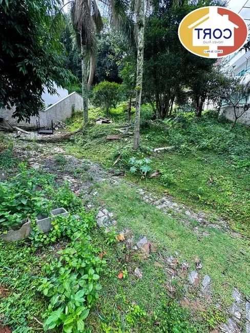 Foto 7 de Terreno / Lote à venda, 1100m2 em Arujázinho I, II e III, Aruja - SP