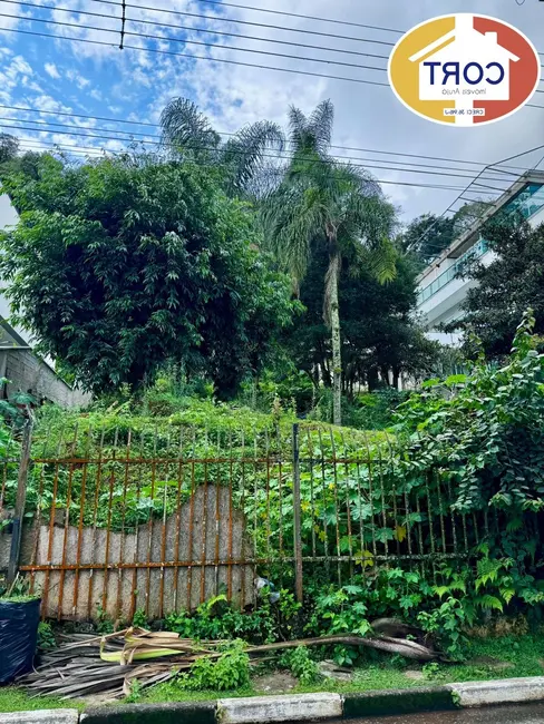 Foto 5 de Terreno / Lote à venda, 1100m2 em Arujázinho I, II e III, Aruja - SP