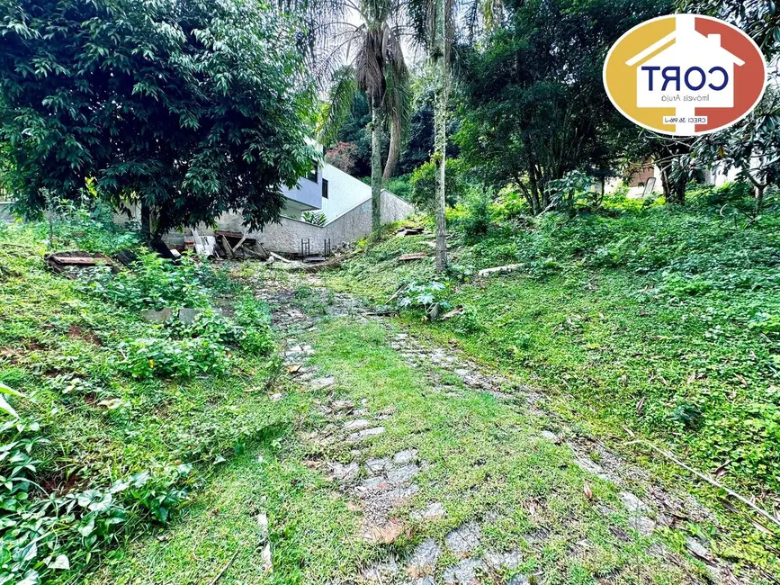 Foto 8 de Terreno / Lote à venda, 1100m2 em Arujázinho I, II e III, Aruja - SP