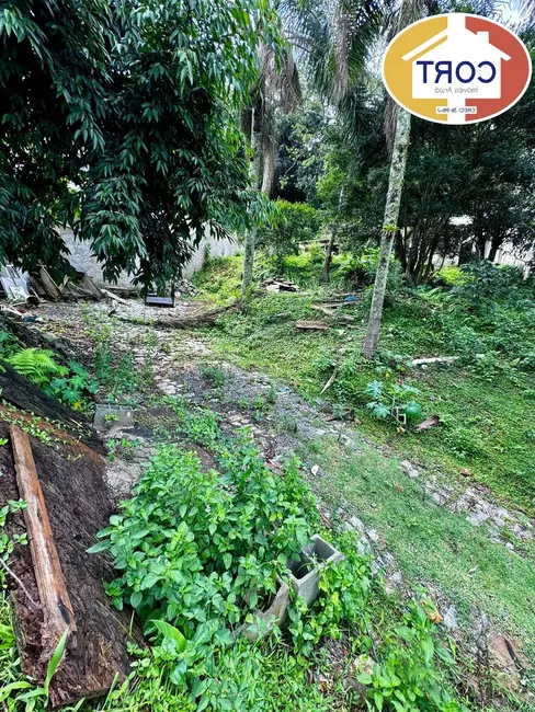 Foto 6 de Terreno / Lote à venda, 1100m2 em Arujázinho I, II e III, Aruja - SP