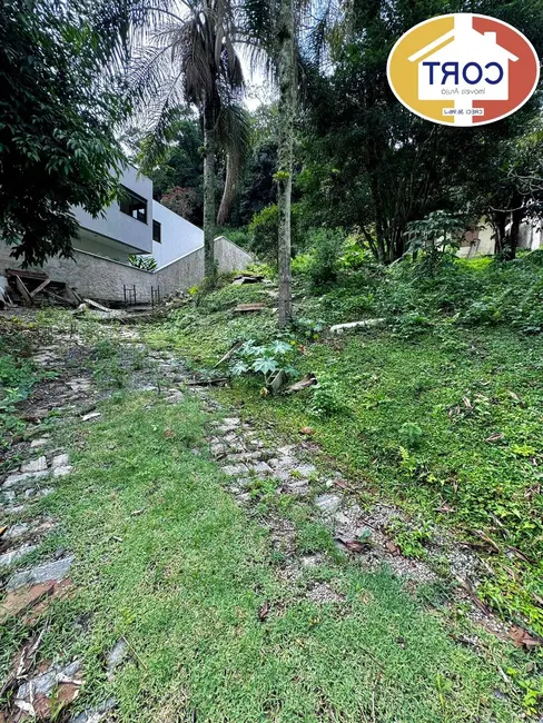 Foto 9 de Terreno / Lote à venda, 1100m2 em Arujázinho I, II e III, Aruja - SP