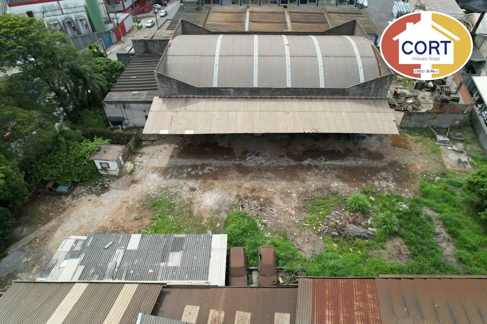 Foto 3 de Terreno / Lote à venda, 2800m2 em Parque São Pedro, Itaquaquecetuba - SP