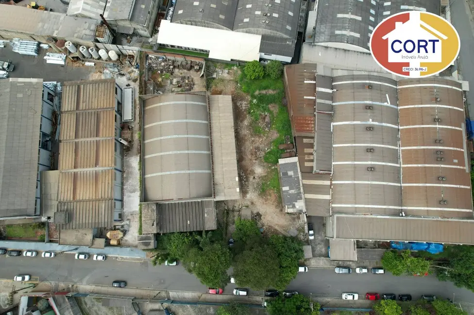 Foto 5 de Terreno / Lote à venda, 2800m2 em Parque São Pedro, Itaquaquecetuba - SP
