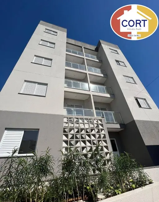 Foto 1 de Apartamento com 2 quartos à venda em Cidade Nova Arujá, Aruja - SP