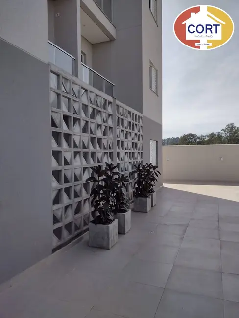 Foto 5 de Apartamento com 2 quartos à venda em Cidade Nova Arujá, Aruja - SP