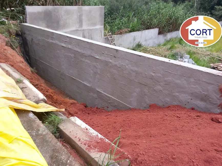 Foto 7 de Lote de Condomínio à venda, 1000m2 em Novo Horizonte Hills I e II, Aruja - SP