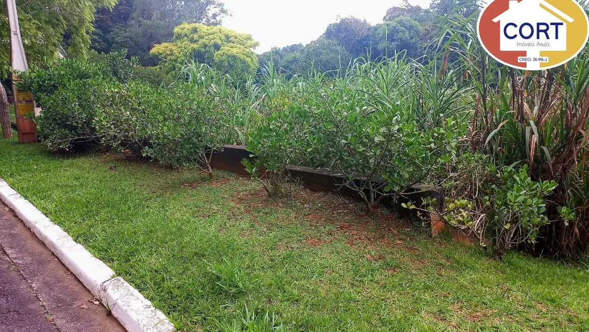 Foto 1 de Lote de Condomínio à venda, 1000m2 em Novo Horizonte Hills I e II, Aruja - SP