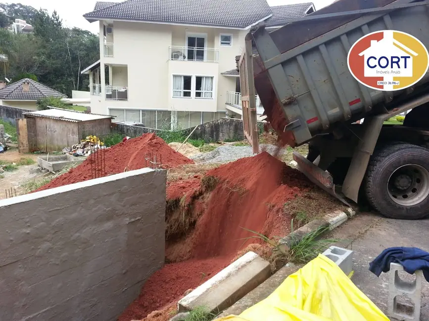Foto 5 de Lote de Condomínio à venda, 1000m2 em Novo Horizonte Hills I e II, Aruja - SP