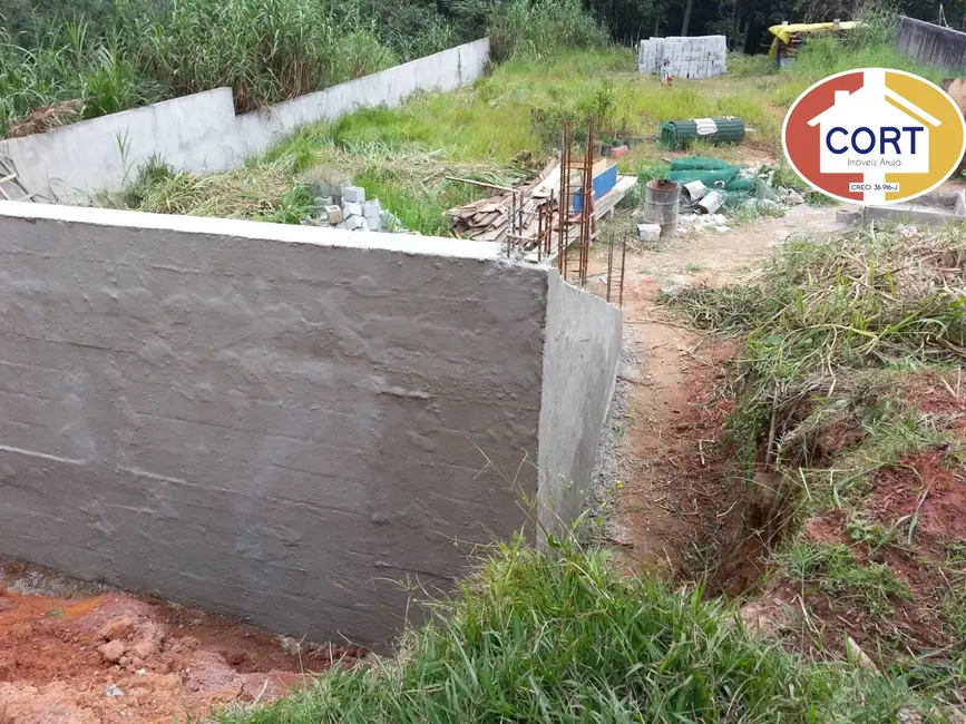 Foto 8 de Lote de Condomínio à venda, 1000m2 em Novo Horizonte Hills I e II, Aruja - SP