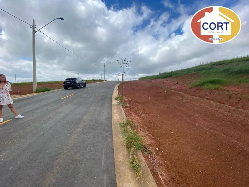 Foto 4 de Lote de Condomínio à venda, 300m2 em Centro, Aruja - SP