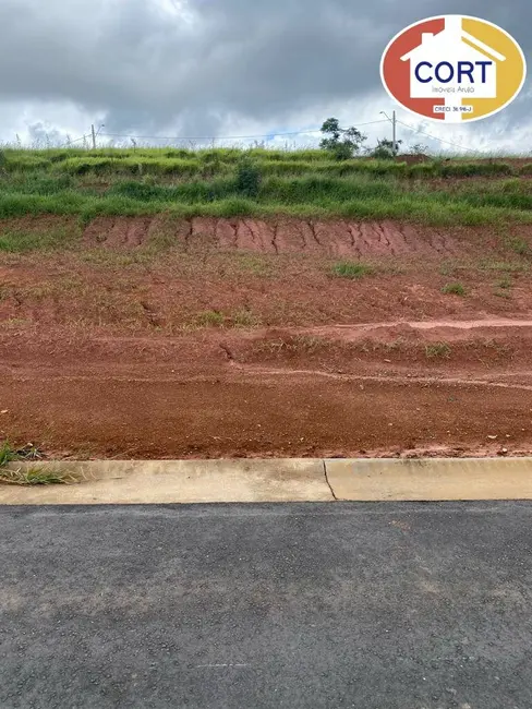 Foto 6 de Lote de Condomínio à venda, 300m2 em Centro, Aruja - SP