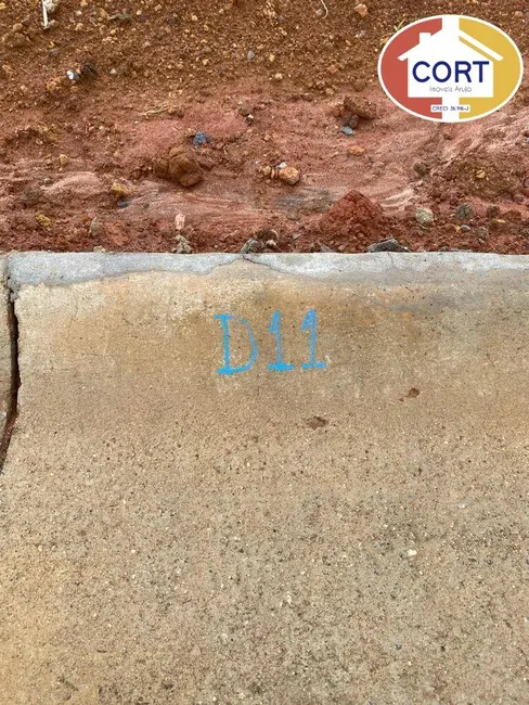 Foto 5 de Lote de Condomínio à venda, 300m2 em Centro, Aruja - SP