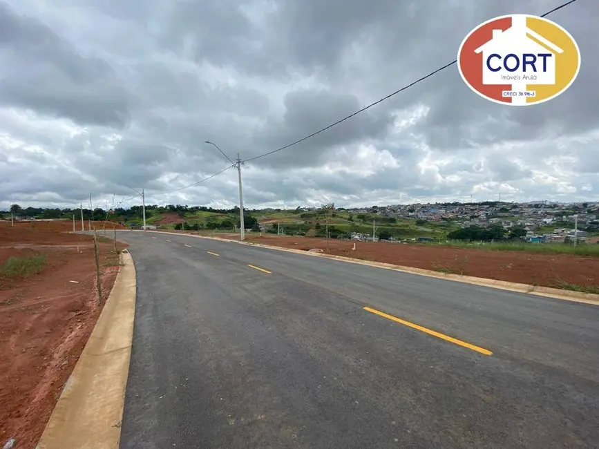 Foto 3 de Lote de Condomínio à venda, 300m2 em Centro, Aruja - SP