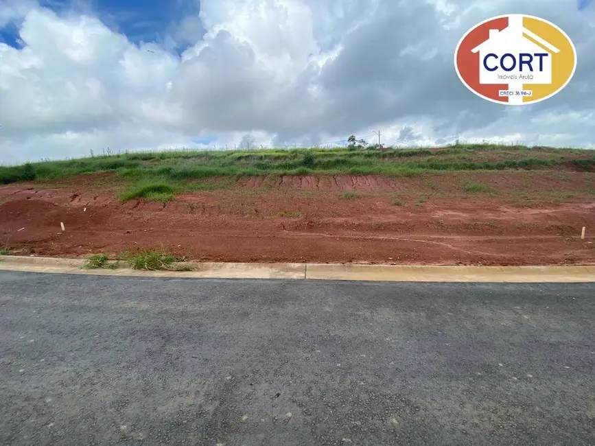 Foto 1 de Lote de Condomínio à venda, 300m2 em Centro, Aruja - SP