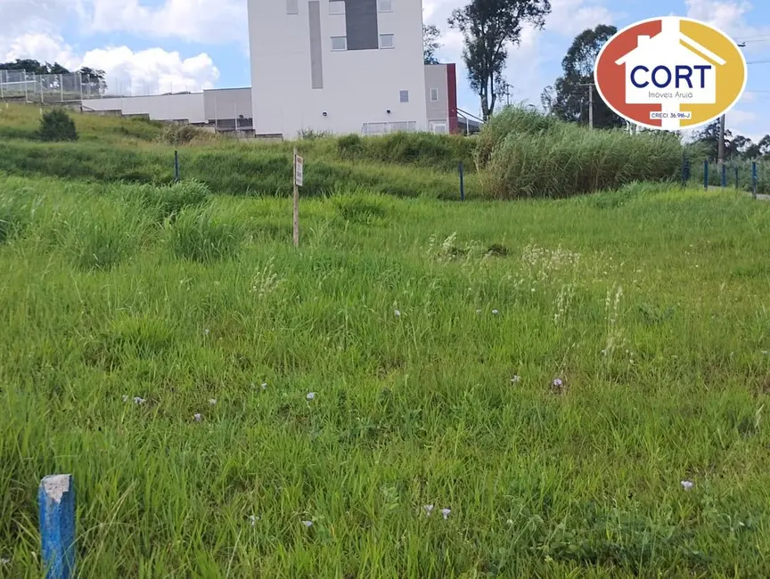 Foto 3 de Terreno / Lote à venda, 3194m2 em Jardim Rincão, Aruja - SP