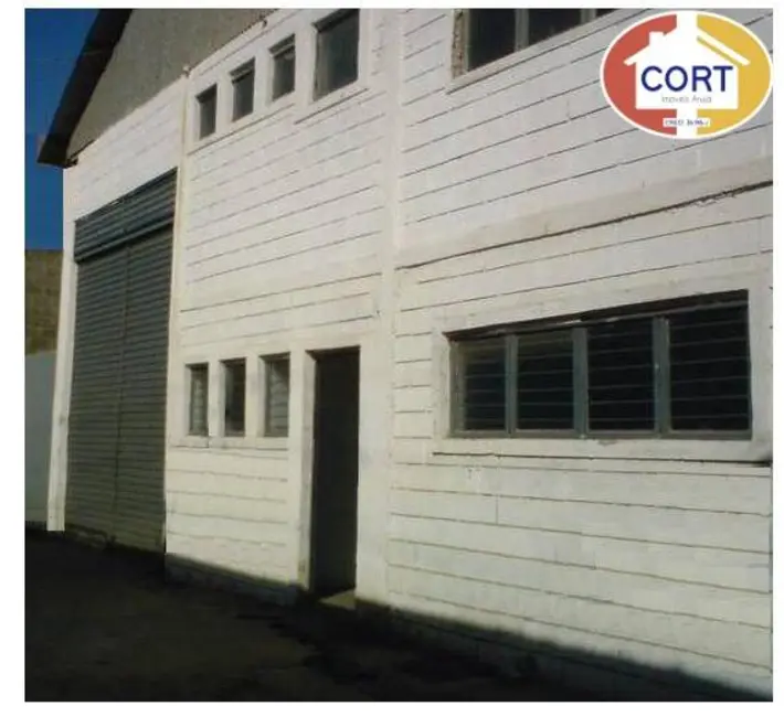 Armazém / Galpão à venda, 1000m2 em Jardim Nossa Senhora Aparecida, Guarulhos - SP - imagem 3 Foto 3 de Armazém / Galpão à venda, 1000m2 em Jardim Nossa Senhora Aparecida, Guarulhos - SP